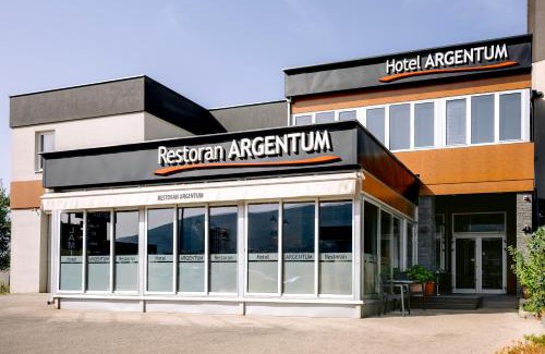 Bisce Polje Hotel | Discover Hotel Argentum: Rated 10/10 with Great Amenities