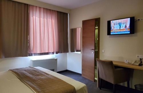 Bisce Polje Hotel | Discover Hotel Argentum: Rated 10/10 with Great Amenities
