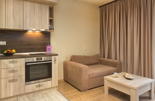 Golden Sands Hotel | Discover Hotel Argisht Partez: 4-Star Ocean View Retreat