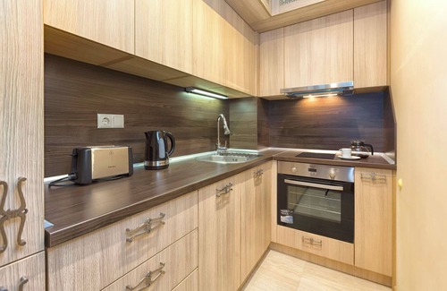 Golden Sands Hotel | Discover Hotel Argisht Partez: 4-Star Ocean View Retreat