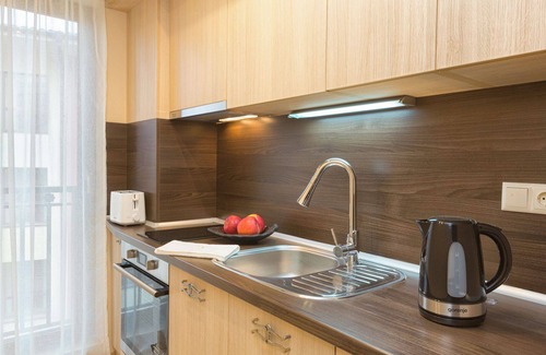 Golden Sands Hotel | Discover Hotel Argisht Partez: 4-Star Ocean View Retreat