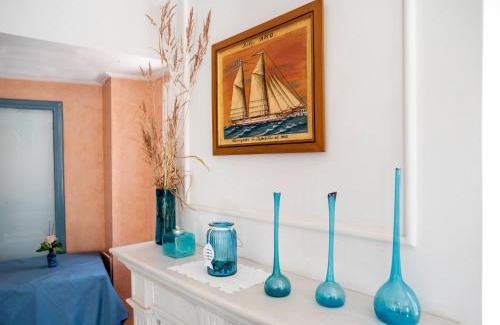 Galaxidi Hotel | Discover Hotel Argo: Pet-Friendly & Family-Oriented Stay