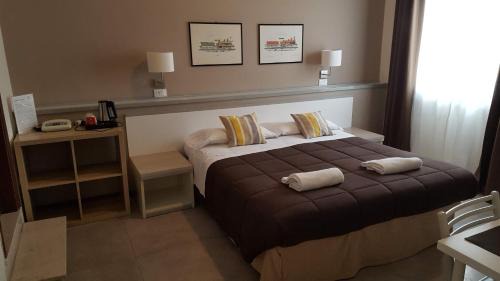 Iseo Hotel | Discover Hotel Arianna - Guest Rated 8.8/10 Experience
