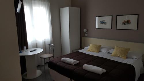 Iseo Hotel | Discover Hotel Arianna - Guest Rated 8.8/10 Experience