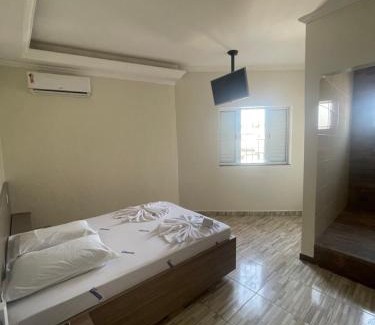 Zona Leste Hotel | Budget-Friendly Stay at Hotel Aricanduva with Breakfast