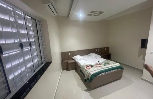 Zona Leste Hotel | Budget-Friendly Stay at Hotel Aricanduva with Breakfast
