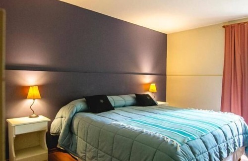 Macrozona Bahia Redonda y Primeros Faldeos Hotel | Exceptional Hotel Ariel: Family-Friendly & Kitchen Amenities