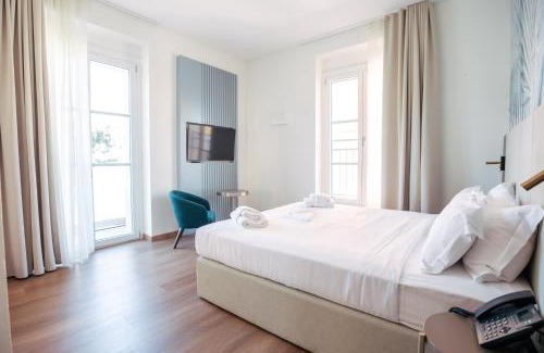 Peschiera del Garda City Centre Hotel | Discover Hotel Arilica: Spa, Restaurant & Family-Friendly Stay