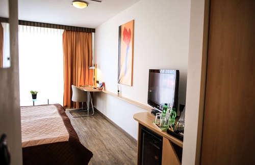 Waldshut-Tiengen Hotel | Discover Family-Friendly Comfort at Hotel Arina