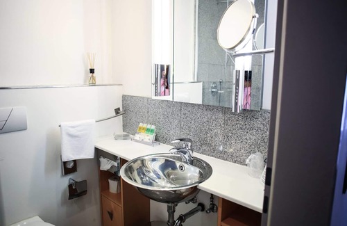 Waldshut-Tiengen Hotel | Discover Family-Friendly Comfort at Hotel Arina