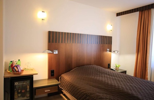 Waldshut-Tiengen Hotel | Discover Family-Friendly Comfort at Hotel Arina