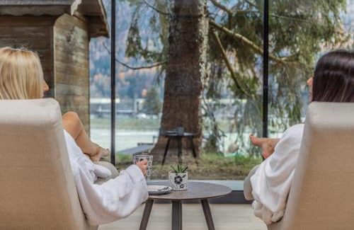 Monclassico Hotel | Relax at Hotel Ariston Garden & Spa with Oceanfront Amenities