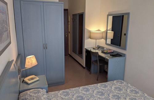 Imperia Hotel | Hotel Ariston: Family-Friendly Stay with Breakfast Included
