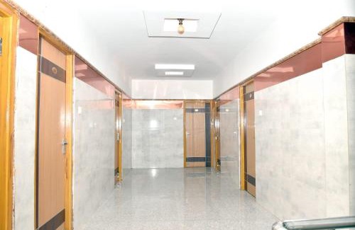 Tiruchirappalli Hotel | Discover Hotel Ariyabhavan: Pet-Friendly Comfort in Trichy