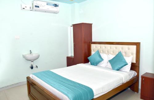 Tiruchirappalli Hotel | Discover Hotel Ariyabhavan: Pet-Friendly Comfort in Trichy
