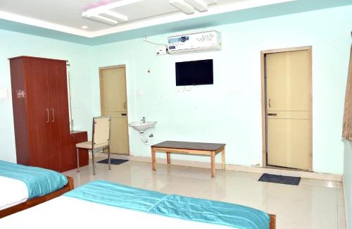 Tiruchirappalli Hotel | Discover Hotel Ariyabhavan: Pet-Friendly Comfort in Trichy