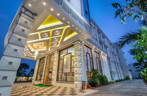 Rameshwaram Hotel | Budget-Friendly Hotel ARJUNAA with Family-Friendly Amenities