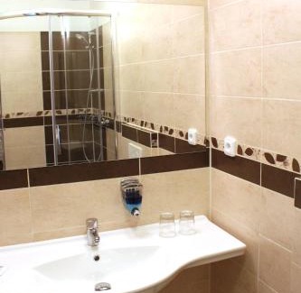 Bucovice Hotel | Arkada Hotel: Pet-Friendly Retreat with Great Amenities
