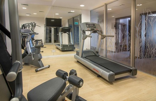 Jelcz Hotel | Discover Hotel Arkadia Jelcz-Laskowice: 9/10 Guest Rated Stay