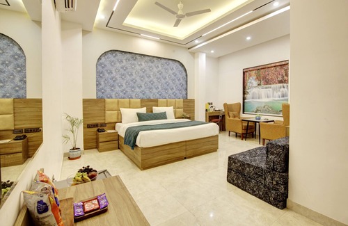 Mahipalpur Hotel | Hotel Armani-Free Airport Pickup Aur Drop