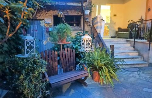 Laigueglia Hotel | Pet-Friendly Hotel Armida: Rated 9.5/10 with Breakfast