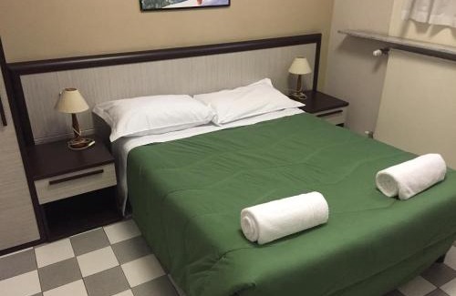 Lazzaretto Hotel | Family-Friendly Hotel Arno with Great Amenities Awaiting You