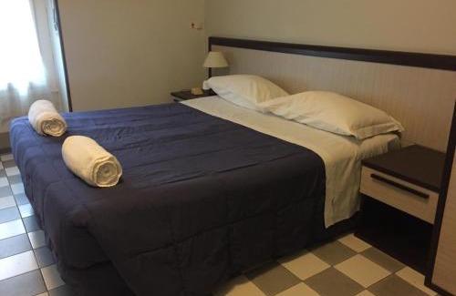 Lazzaretto Hotel | Family-Friendly Hotel Arno with Great Amenities Awaiting You