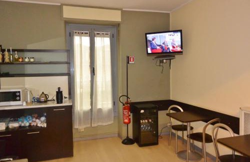 Lazzaretto Hotel | Family-Friendly Hotel Arno with Great Amenities Awaiting You