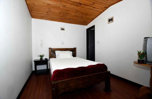 Tunja Hotel | Discover Hotel Aroma del Bosque: Family-Friendly Retreat