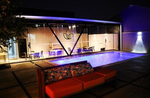 Bonito Hotel | Hotel Aroma's Suítes