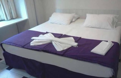 Santo Agostinho Hotel | Exceptional Family-Friendly Stay at Hotel Arrecife dos Corais