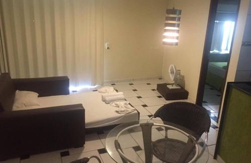 Santo Agostinho Hotel | Exceptional Family-Friendly Stay at Hotel Arrecife dos Corais