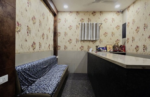 Raipur Hotel | Budget-Friendly Hotel ARRAJ in Raipur with Breakfast & More