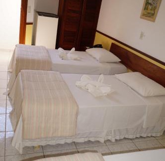 Arrastao Hotel | Pet-Friendly Hotel Arrastão with Ocean View & Pool Access