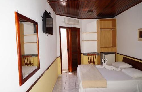 Arrastao Hotel | Pet-Friendly Hotel Arrastão with Ocean View & Pool Access
