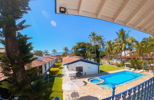 Arrastao Hotel | Pet-Friendly Hotel Arrastão with Ocean View & Pool Access