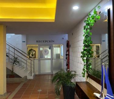 Santa Veronica Hotel | Discover HOTEL ARRECIFE: Family-Friendly with Ocean Views