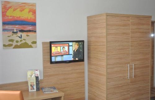 Mittelstadt Hotel | Cozy Hotel Art-Ambiente: Pet-Friendly & Eco Retreat