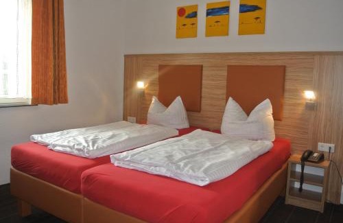 Mittelstadt Hotel | Cozy Hotel Art-Ambiente: Pet-Friendly & Eco Retreat