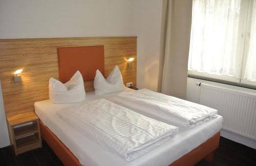 Mittelstadt Hotel | Cozy Hotel Art-Ambiente: Pet-Friendly & Eco Retreat