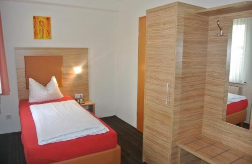 Mittelstadt Hotel | Cozy Hotel Art-Ambiente: Pet-Friendly & Eco Retreat