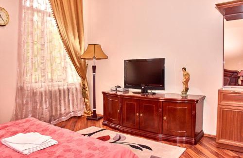 Akhalkalaki Hotel | Pet-Friendly Hotel Art-Seg with Breakfast & Child Amenities
