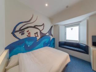 Makishi Hotel | Discover Hotel Art Stay Naha Kokusai-Dori: Highly Rated Getaway