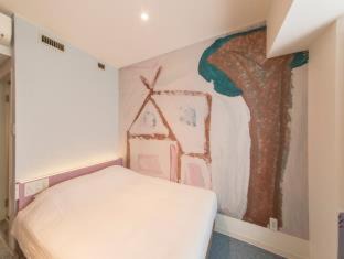 Makishi Hotel | Discover Hotel Art Stay Naha Kokusai-Dori: Highly Rated Getaway