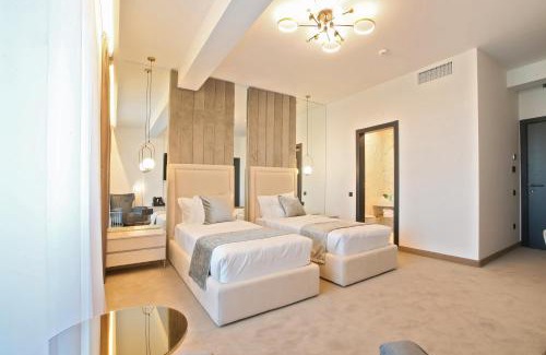Oradea Hotel | Hotel Artemis: Family-Friendly Retreat with Spa & Dining