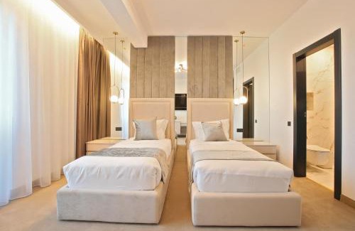 Oradea Hotel | Hotel Artemis: Family-Friendly Retreat with Spa & Dining
