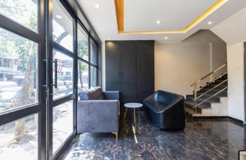 Borivali West Hotel | Hotel Artilla Mumbai
