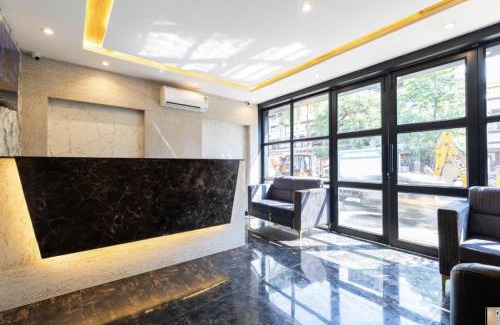 Borivali West Hotel | Hotel Artilla Mumbai