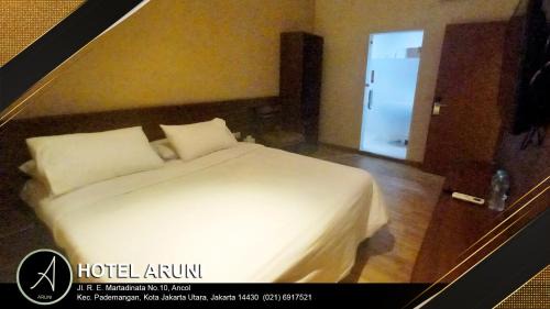 Jakarta Utara Hotel | Discover Hotel Aruni Ancol: Family-Friendly with Breakfast