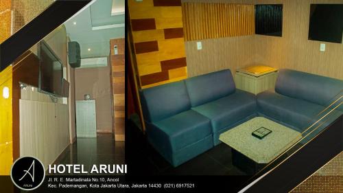 Jakarta Utara Hotel | Discover Hotel Aruni Ancol: Family-Friendly with Breakfast